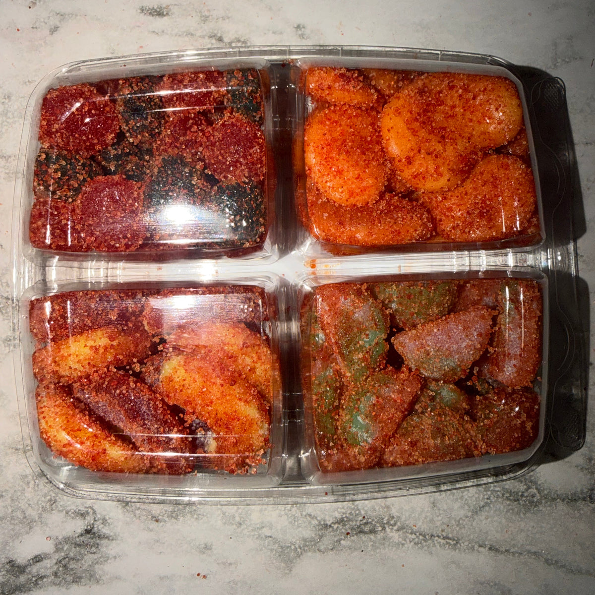 Best Selling Mini Platter