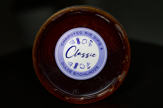 Classic ChamoyCC Rim Dip