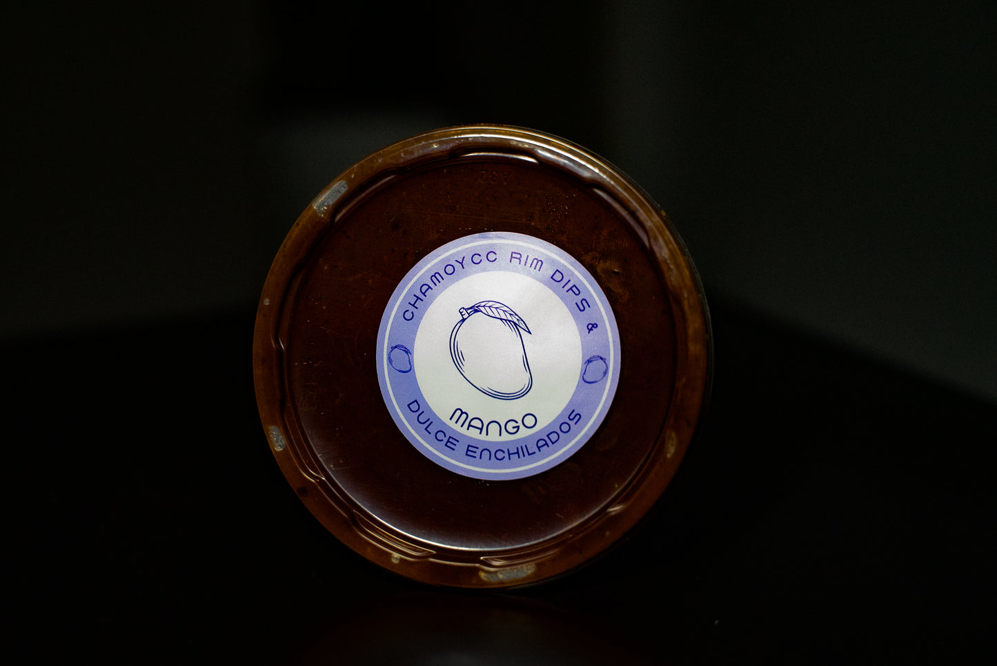 Mango ChamoyCC Rim Dip (Thick)
