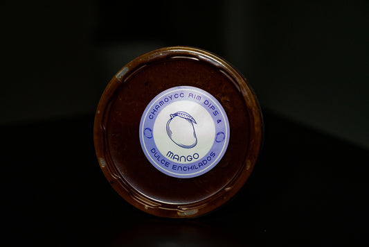 Mango ChamoyCC Rim Dip (Thick)