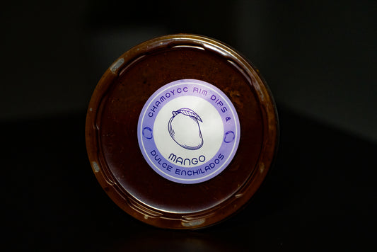 Mango ChamoyCC Rim Dip