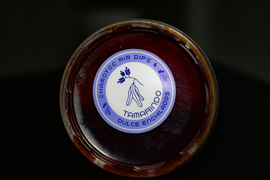 Tamarindo ChamoyCC Rim Dip