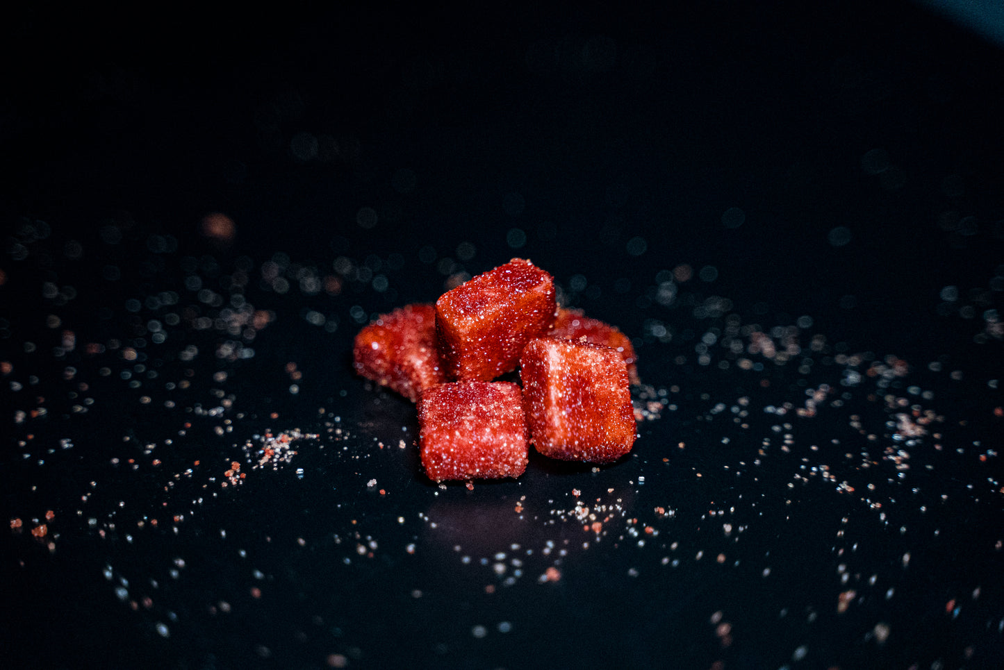 Estrellaburst Enchilados