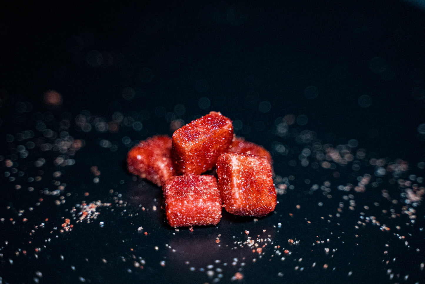 Estrellaburst Enchilados