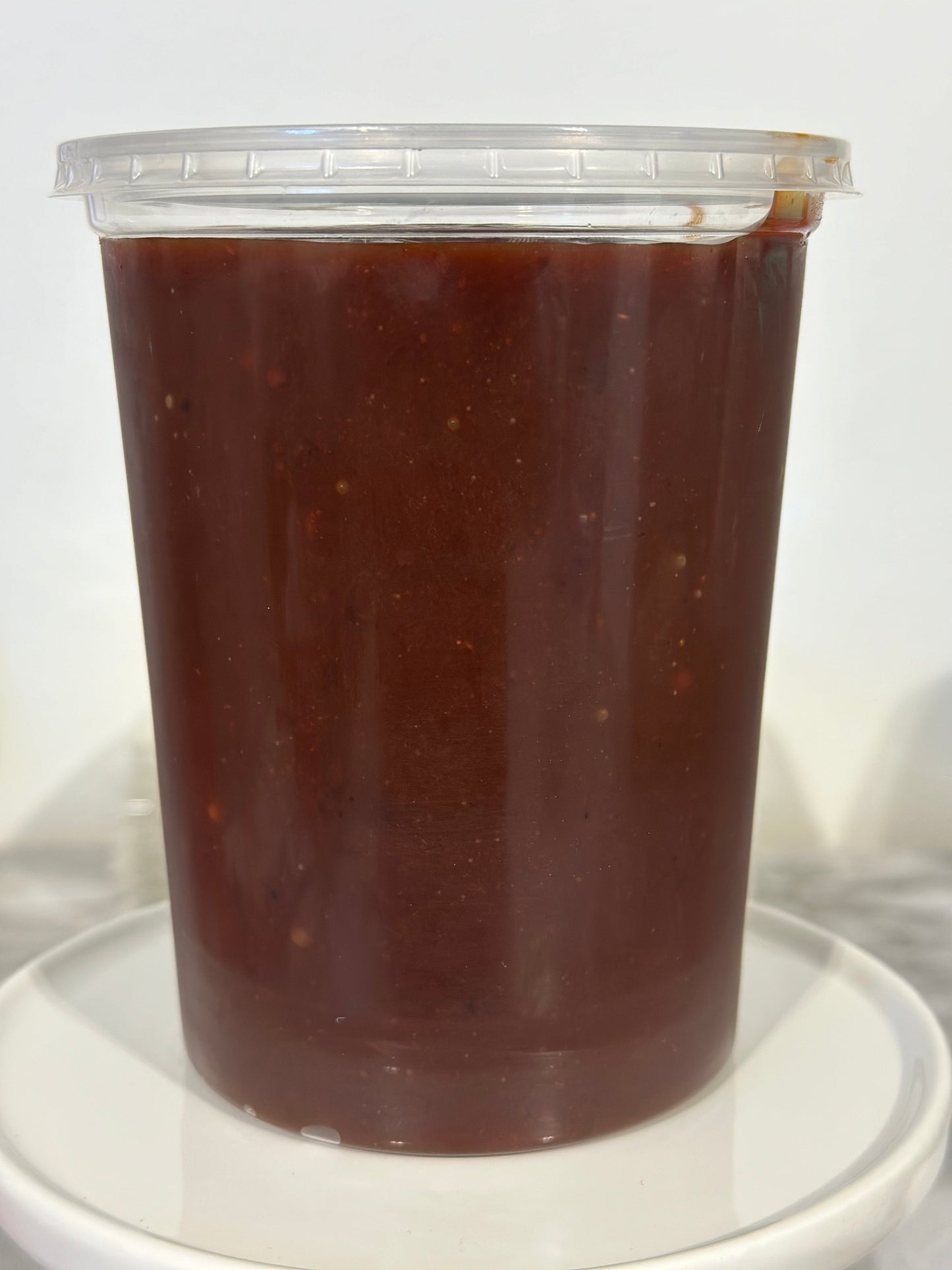 Classic ChamoyCC Rim Dip