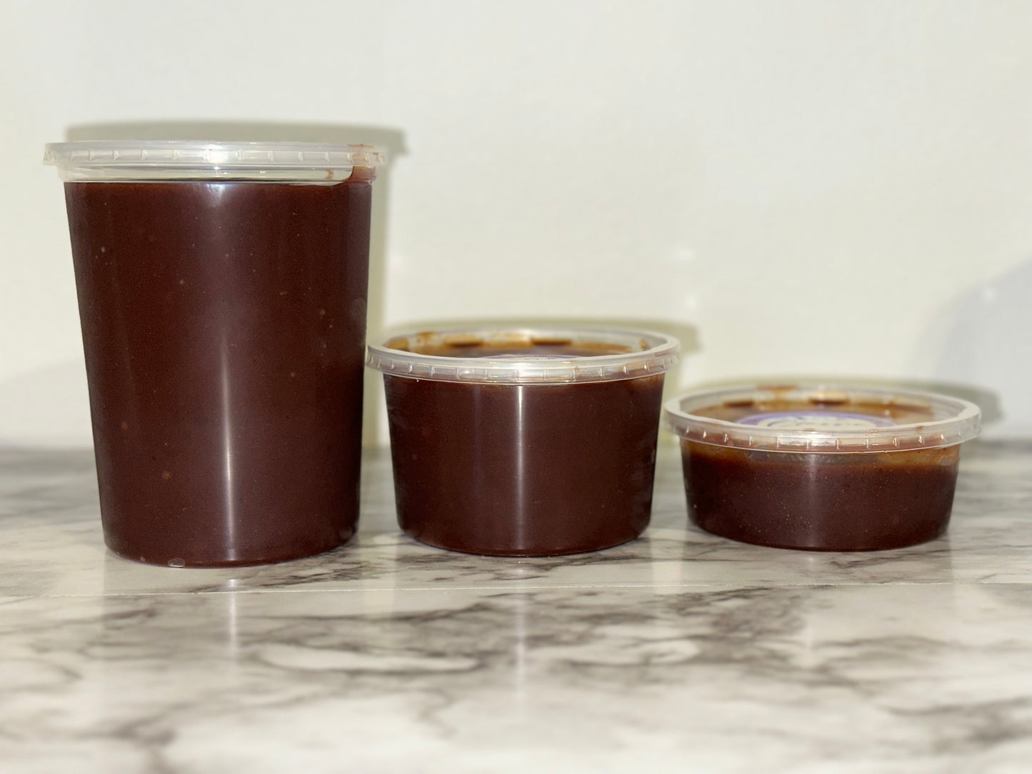 Classic ChamoyCC Rim Dip