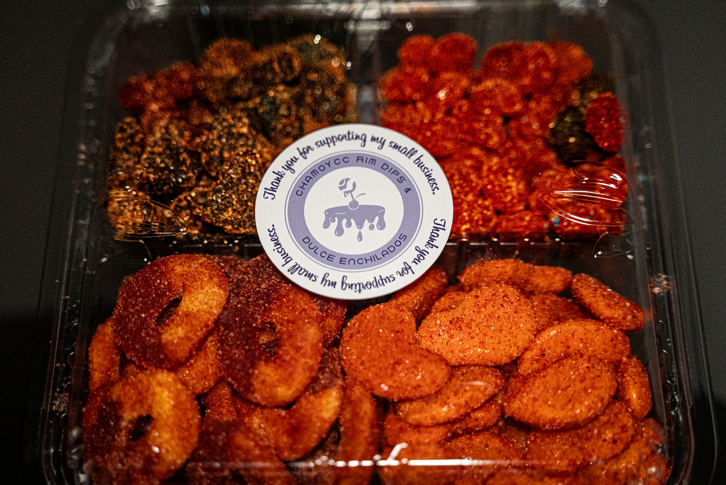 Mini Perfect Platter