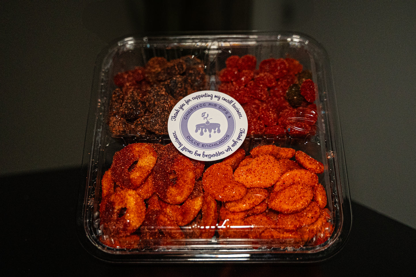 Mini Perfect Platter