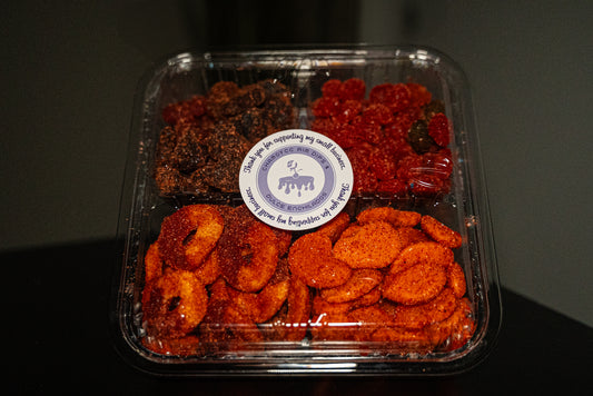 Mini Perfect Platter