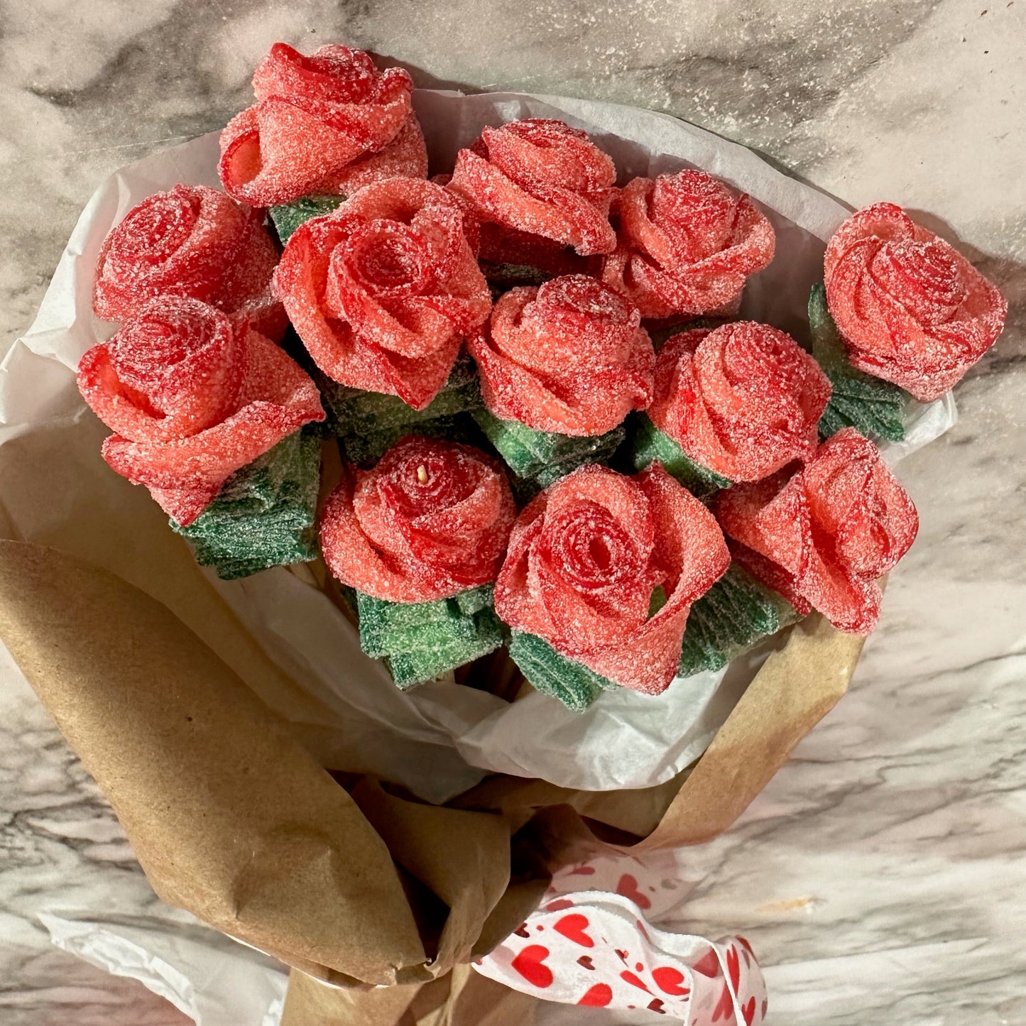 Sour Roses