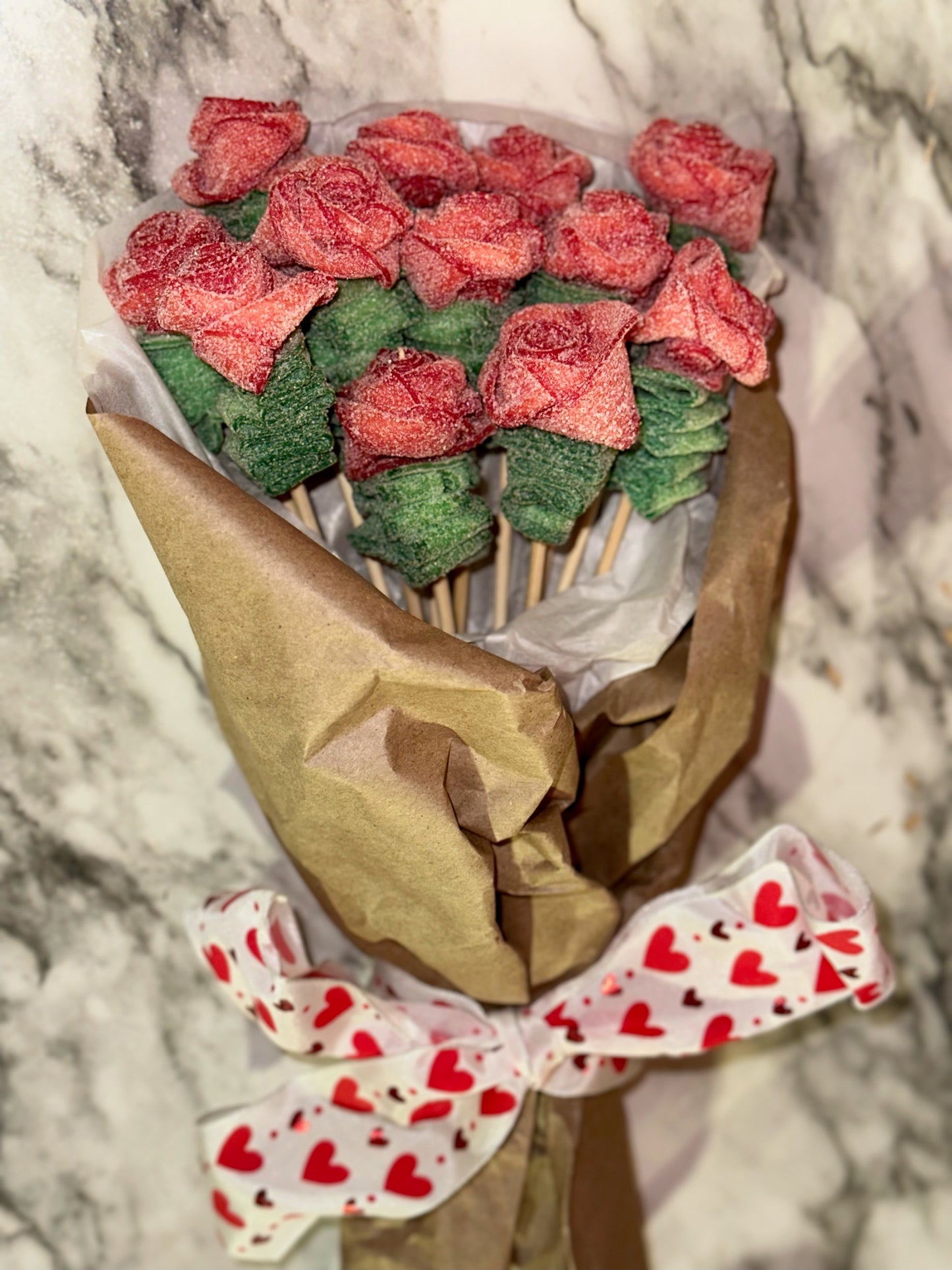 Sour Roses