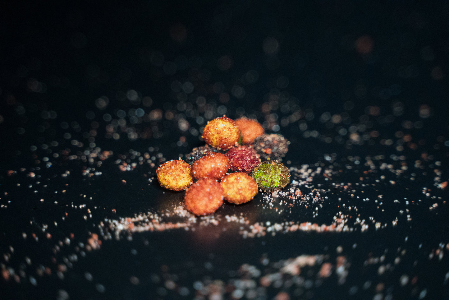 Skittlezz Enchilados