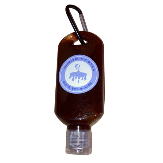 ChamoyCC (only) Keychain