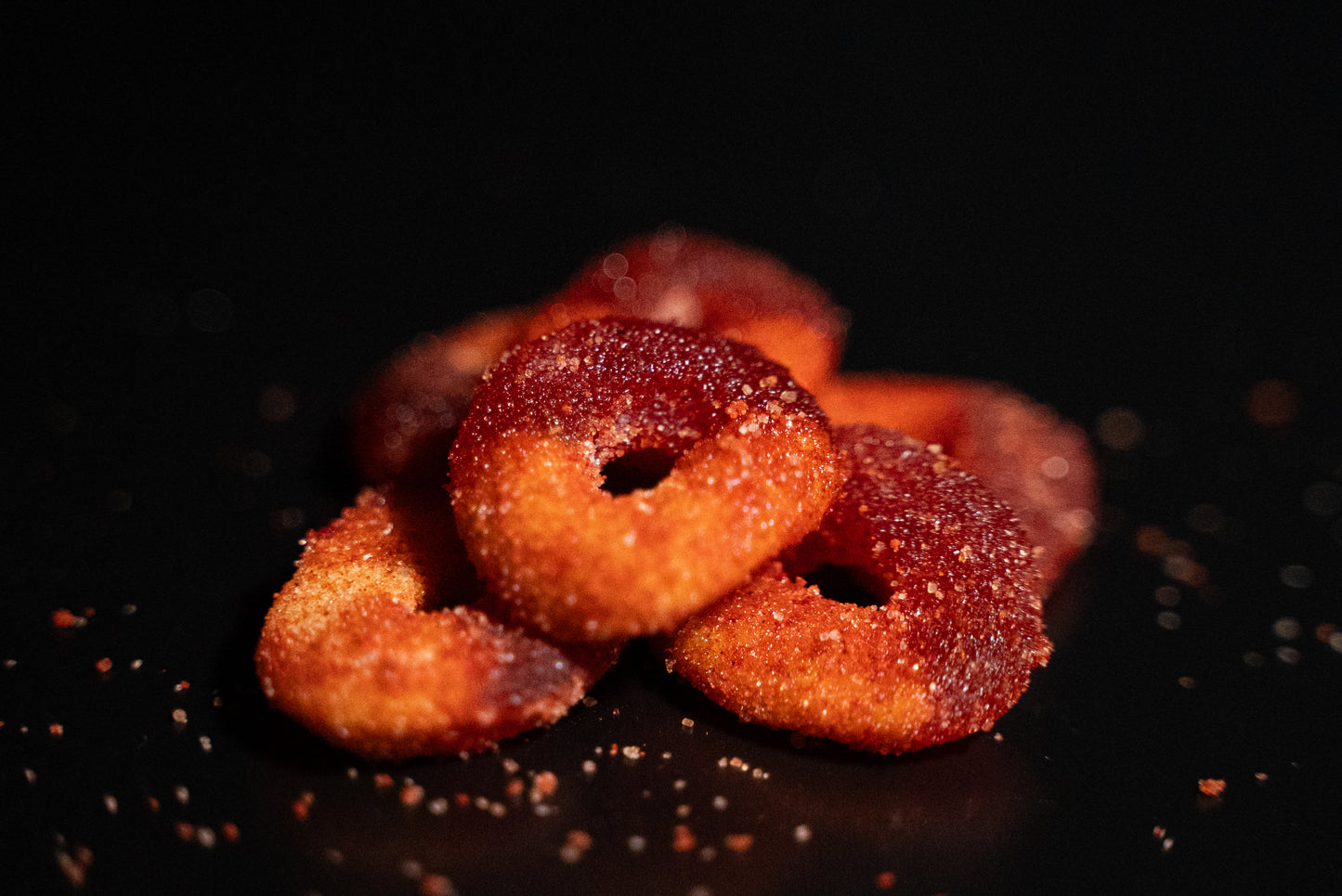 Watermelon Ringzz Enchilados