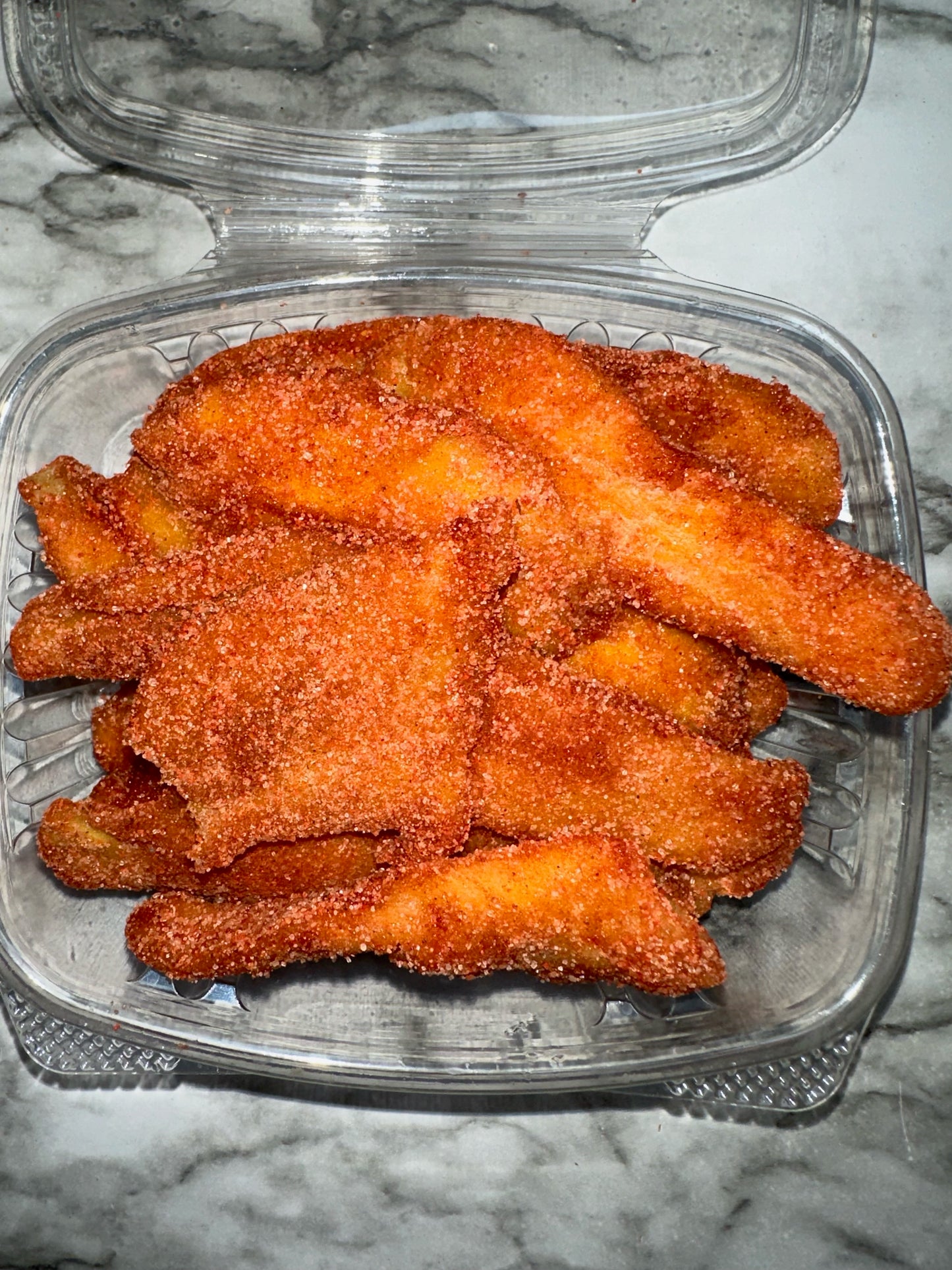 Mucho Manguito Bombz