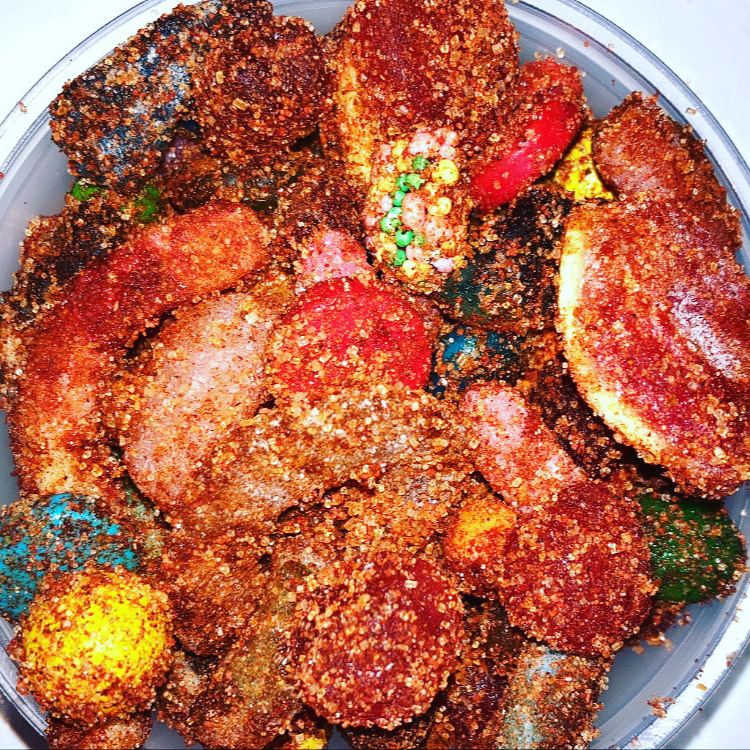 Tu Estilo Dulce Mix