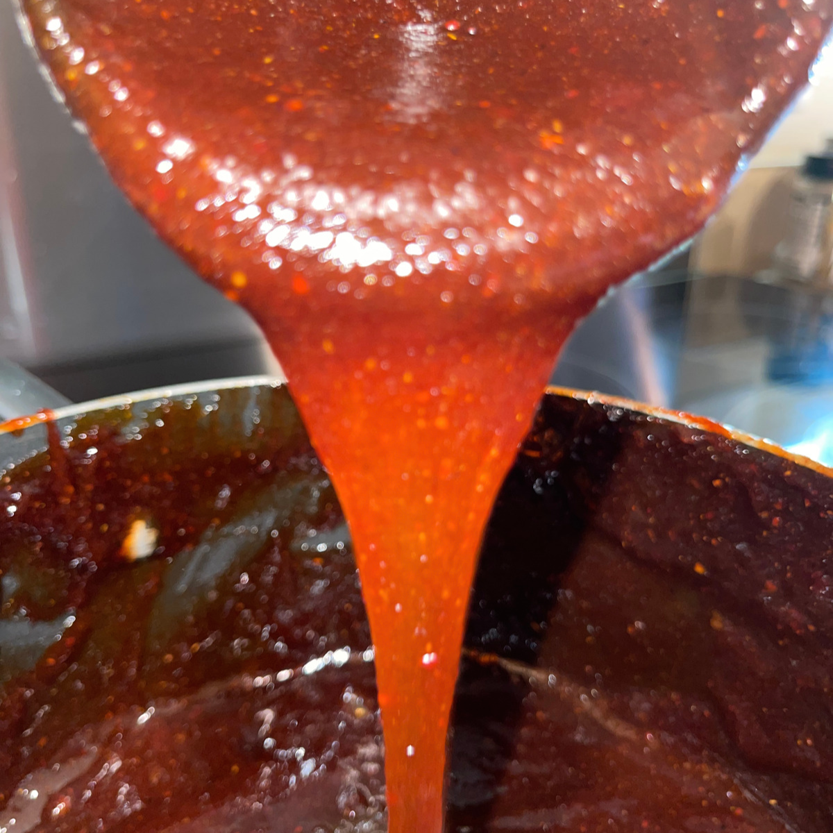 Tamarindo ChamoyCC Rim Dip